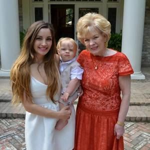 Meet your Posher, Mary